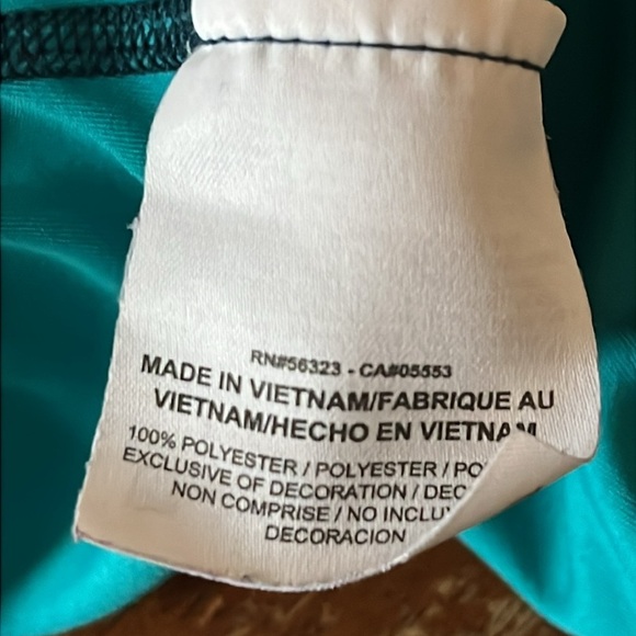 Nike Sri Fit Shorts Sz Small - Picture 9 of 9